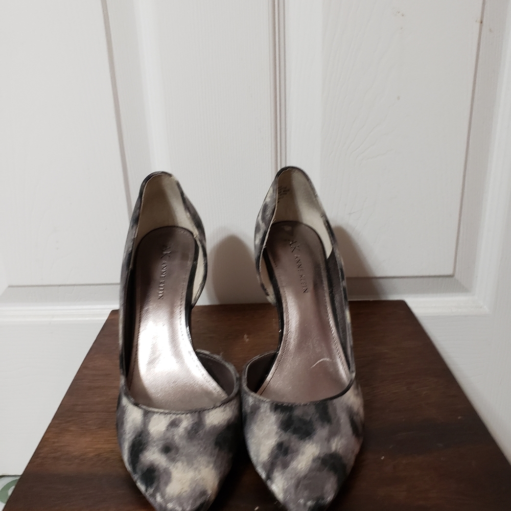 Ak Annie Klein Low heels 👠